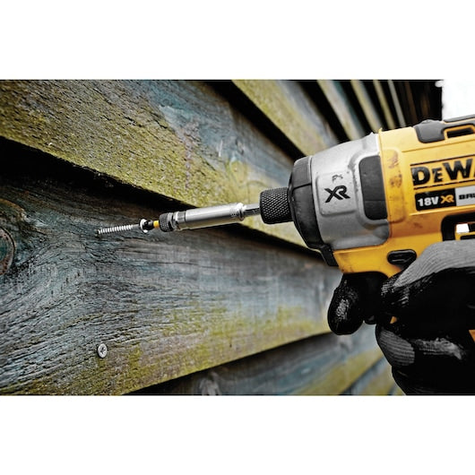 Dewalt (DT70586T-QZ) Ph2 x 25mm Tic Tac em blister IR Torsion