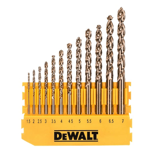 Conjunto de 100 peças de pinos de acionamento para furadeira Dewalt (DT70620T-QZ) EXTREME®