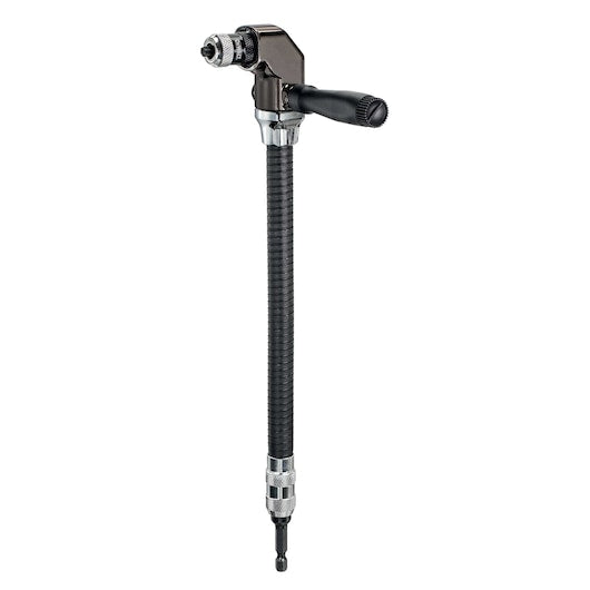 Eixo de aparafusamento flexível de ângulo reto Dewalt (DT70621-QZ) EXTREME®