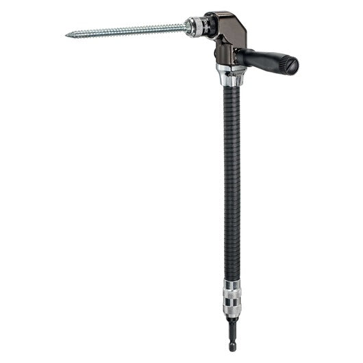 Eixo de aparafusamento flexível de ângulo reto Dewalt (DT70621-QZ) EXTREME®