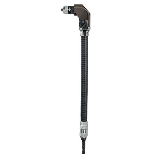 Eixo de aparafusamento flexível de ângulo reto Dewalt (DT70621-QZ) EXTREME®