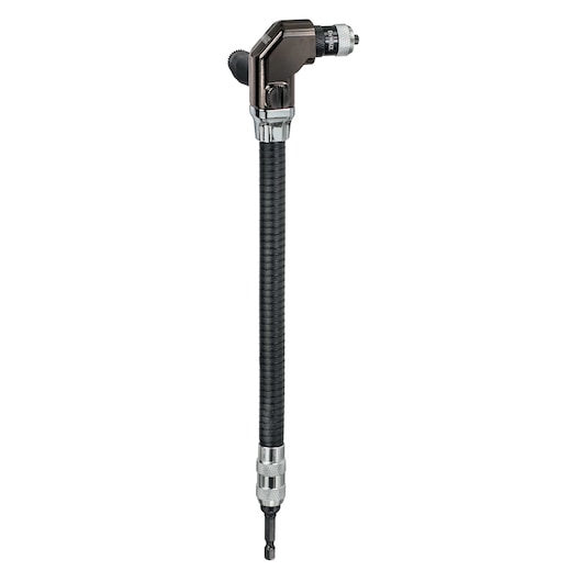 Eixo de aparafusamento flexível de ângulo reto Dewalt (DT70621-QZ) EXTREME®