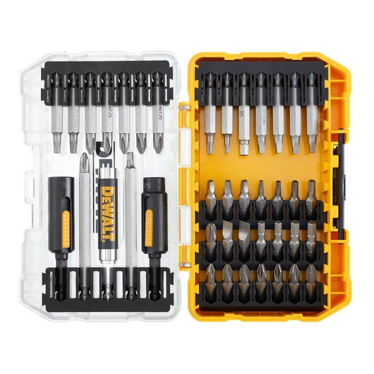 Jogo de Parafusadeiras Dewalt (DT70714-QZ) (40 peças)