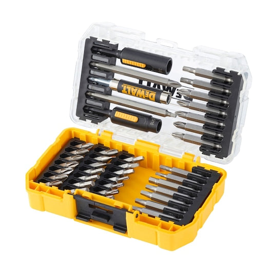 Jogo de Parafusadeiras Dewalt (DT70714-QZ) (40 peças)