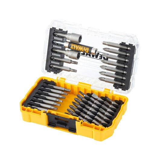 Jogo de Parafusadeiras Dewalt (DT70715-QZ) (40 peças)