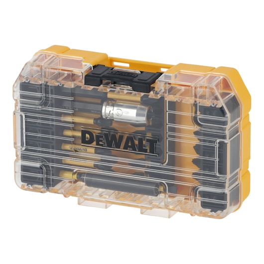 Dewalt (DT70731T-QZ) EXTREME® FLEXTORQ® Screwdriver Set (37 pcs.)