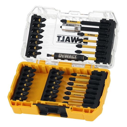 Dewalt (DT70731T-QZ) EXTREME® FLEXTORQ® Screwdriver Set (37 pcs.)