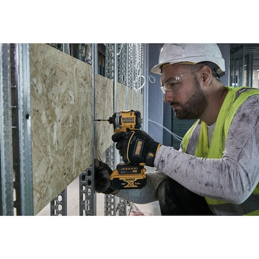 Dewalt (DT70738T-QZ) EXTREME® FLEXTORQ® Screwdriver Set (31 pcs.)