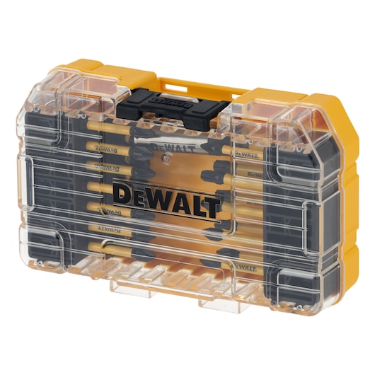 Dewalt (DT70739T-QZ) EXTREME® FLEXTORQ® Screwdriver Set (31 pcs.)