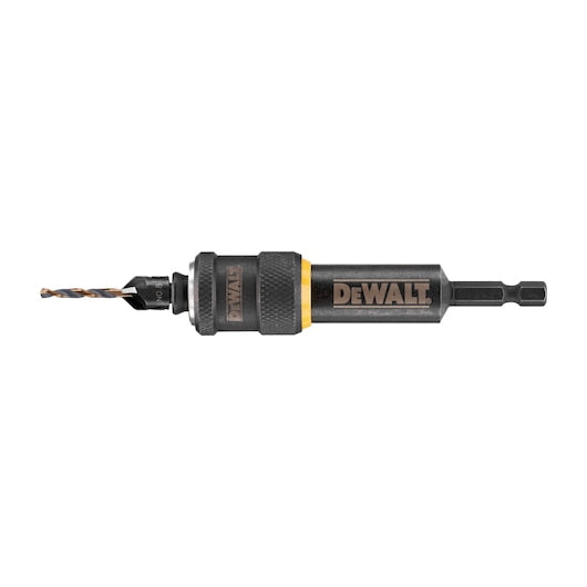 Dewalt (DT70779T-QZ) Flip And Drive Set in Small TOUGHCASE®+ (25 pcs.)