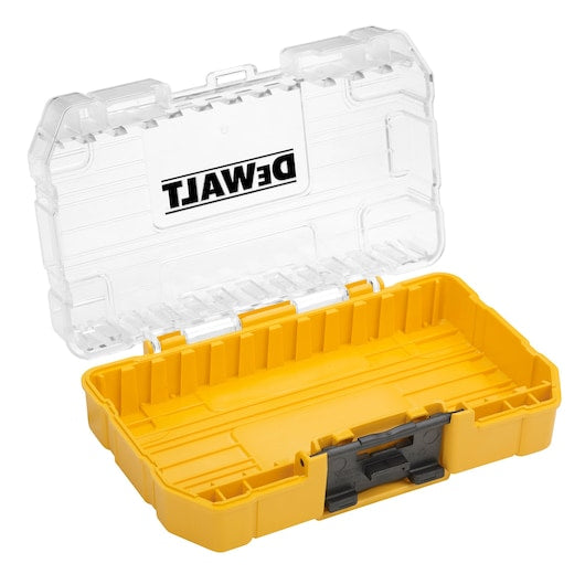 Dewalt (DT70801-QZ) TOUGHCASE®+ pequeno (1 unidade)