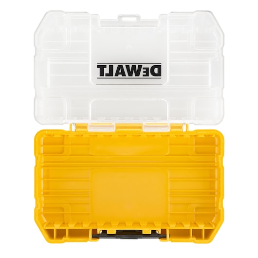 Dewalt (DT70801-QZ) TOUGHCASE®+ pequeno (1 unidade)