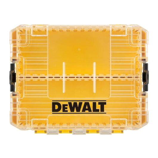 Dewalt (DT70803-QZ) TOUGHCASE®+ Médio (1 unidade)