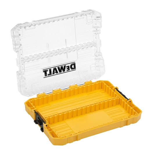 Dewalt (DT70803-QZ) TOUGHCASE®+ Médio (1 unidade)