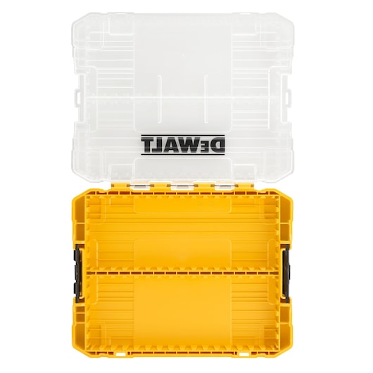 Dewalt (DT70803-QZ) TOUGHCASE®+ Médio (1 unidade)