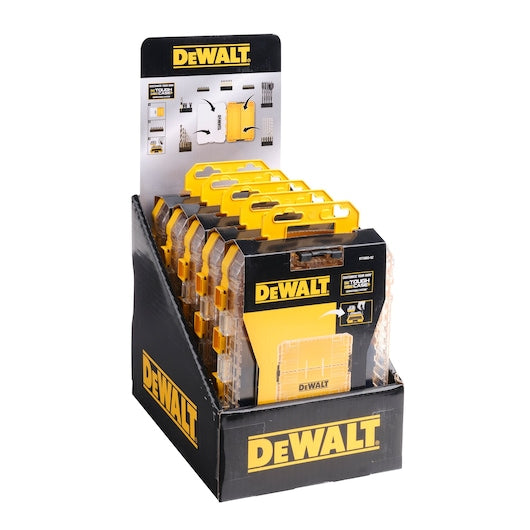 Dewalt (DT70803-QZ) TOUGHCASE®+ Médio (1 unidade)