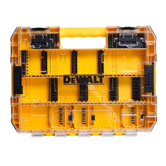 Dewalt (DT70804-QZ) TOUGHCASE®+ grande (1 unidade)