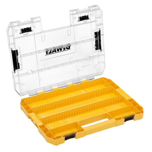 Dewalt (DT70804-QZ) TOUGHCASE®+ grande (1 unidade)