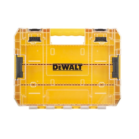 Dewalt (DT70804-QZ) TOUGHCASE®+ grande (1 unidade)