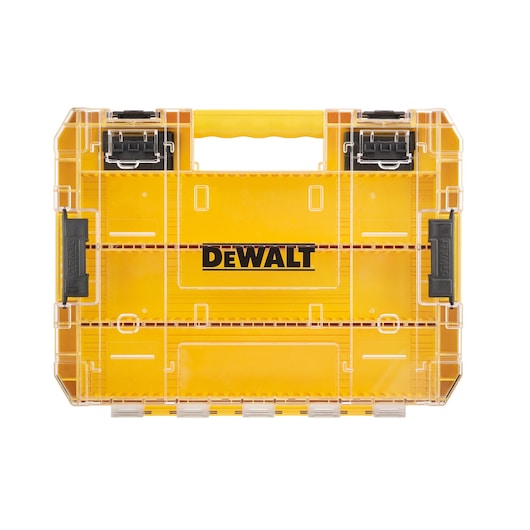Dewalt (DT70839-QZ) TOUGHCASE®+ grande (1 unidade)