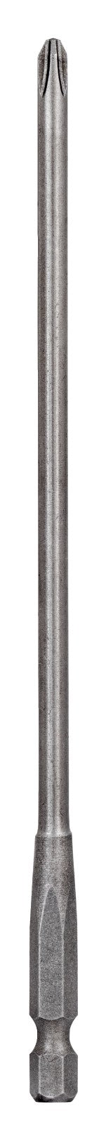 Dewalt (DT7206-QZ) Ponta de chave de fendas para gesso cartonado PR2 de 153 mm (embalagem de 5)