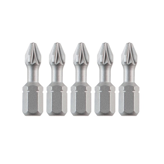 Ponta de chave de fenda Dewalt (DT7211-QZ) PZ1 de 25 mm (pacote com 5)