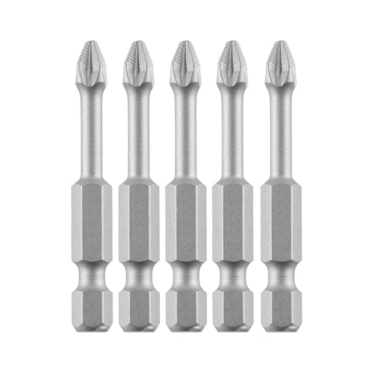 Ponta de chave de fenda Dewalt (DT7227-QZ) PZ3 de 50 mm (5 peças)