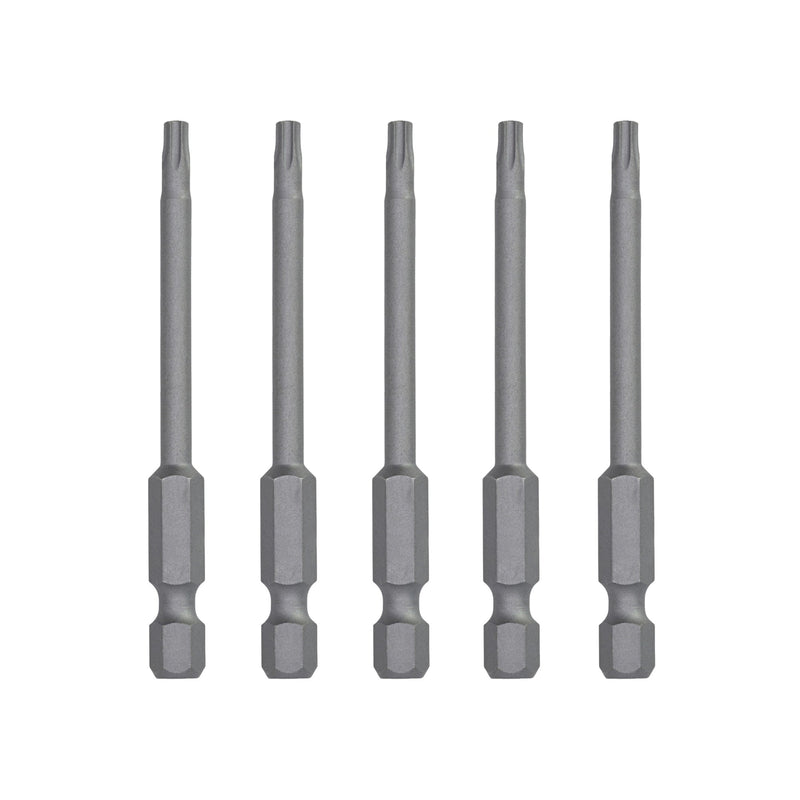 Dewalt (DT7291-QZ) 70mm T15 Screwdriver Bit (5 Pk)