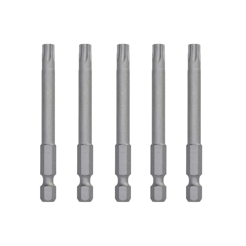 Dewalt (DT7293-QZ) 70mm T25 Screwdriver Bit (5 Pk)