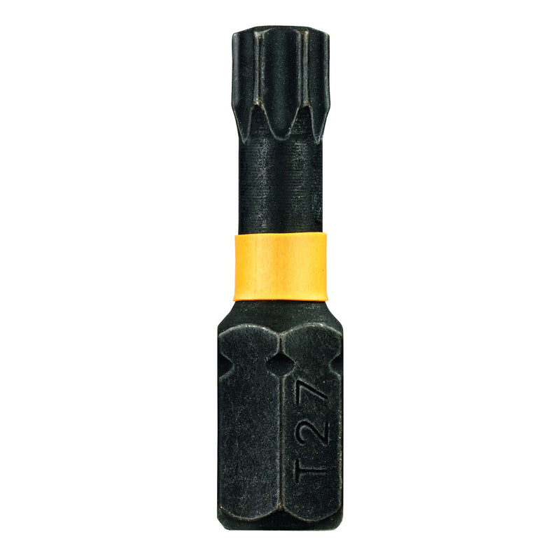 Ponta de chave de fendas Dewalt (DT7383T-QZ) EXTREME FLEXTORQ 25mm T27