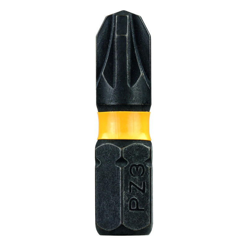 Dewalt (DT7388T-QZ) EXTREME FLEXTORQ 25mm PZ3 Screwdriver Bit