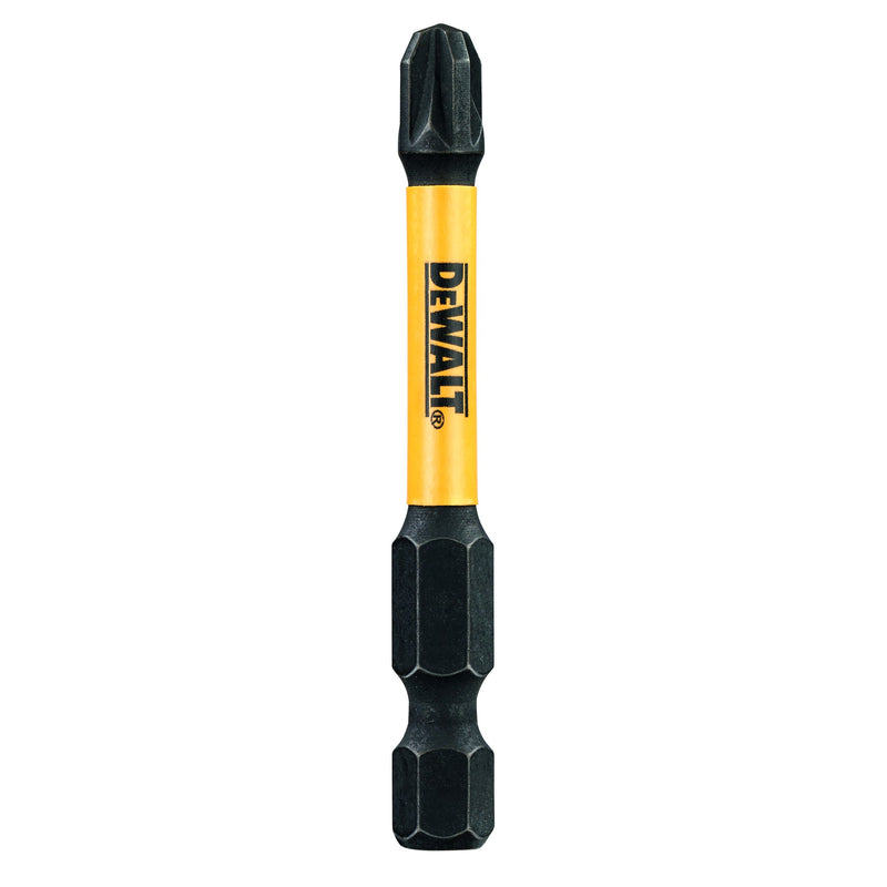 Dewalt (DT7392T-QZ) EXTREME FLEXTORQ 75mm PZ3 Screwdriver Bits (5 Pk)
