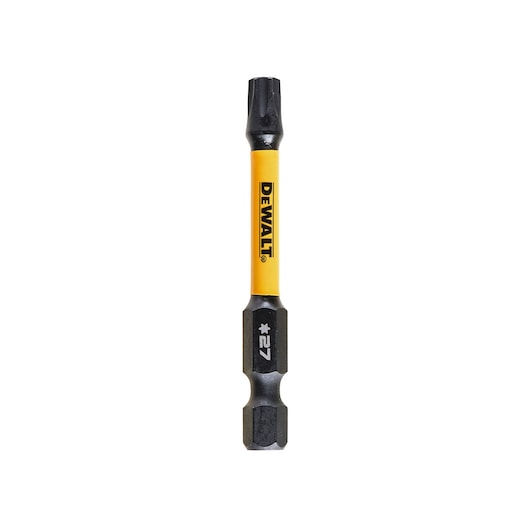 Dewalt (DT7397T-QZ) EXTREME® FLEXTORQ® Ponta de chave de fenda T27 de 57 mm (pacote com 5)