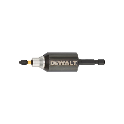 Suporte de bits de impacto Dewalt (DT7513T-QZ) EXTREME® de 25 mm
