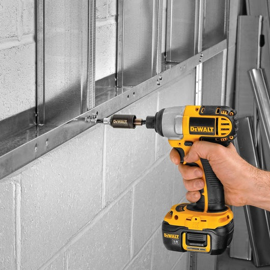 Suporte de bits de impacto Dewalt (DT7513T-QZ) EXTREME® de 25 mm