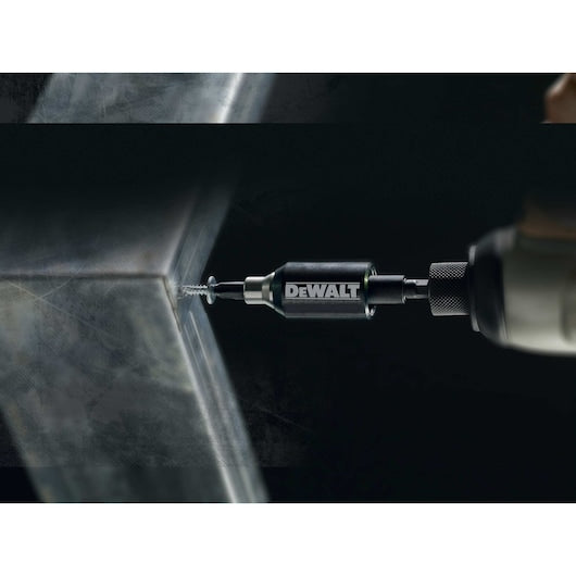Suporte de bits de impacto Dewalt (DT7513T-QZ) EXTREME® de 25 mm