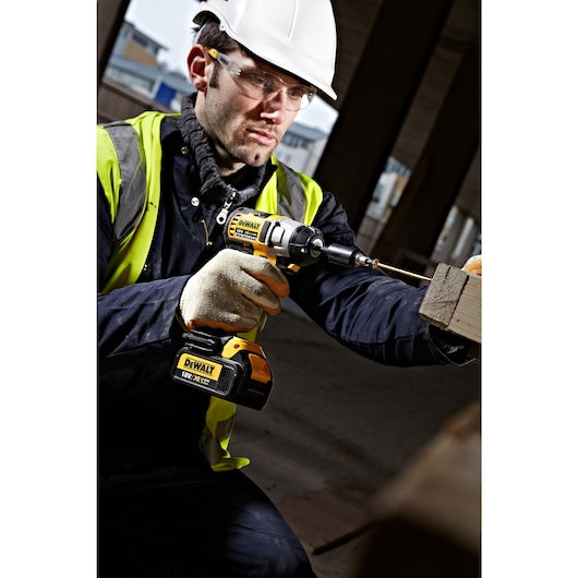 Suporte de bits de impacto Dewalt (DT7513T-QZ) EXTREME® de 25 mm