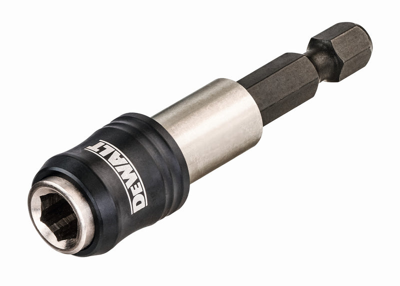 Suporte magnético para brocas de troca rápida Dewalt (DT7515-QZ) de 60 mm