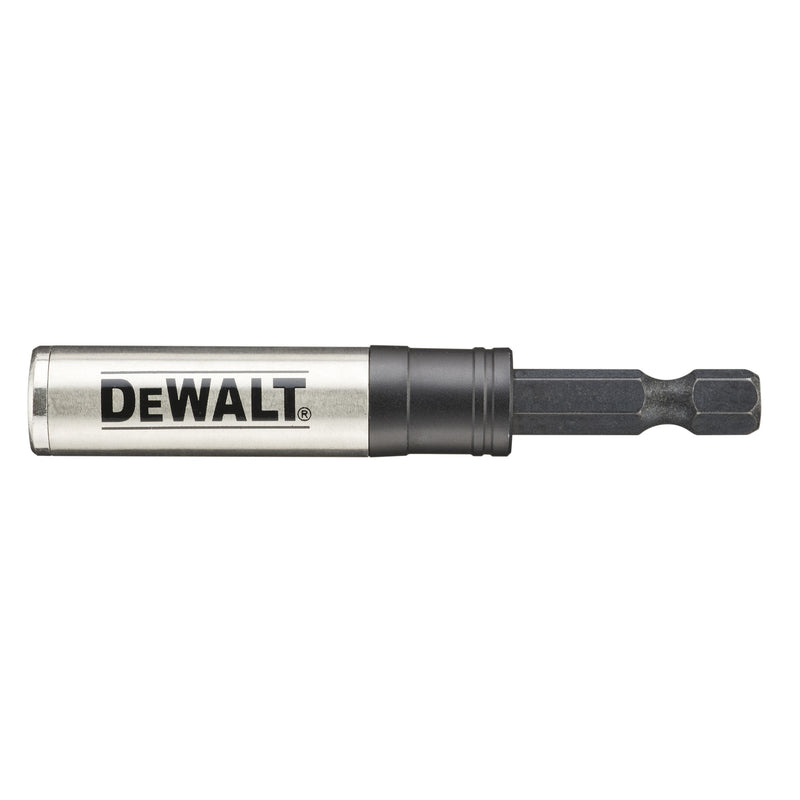 Portabrocas magnético Dewalt (DT7524-QZ) EXTREME de 76 mm para herramientas de impacto