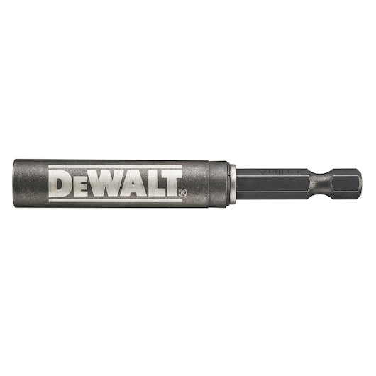 Guia de acionamento magnético Dewalt (DT7525-QZ) - Preparado para impacto