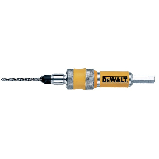CONECTOR SA NO.6 Dewalt (DT7600-XJ)