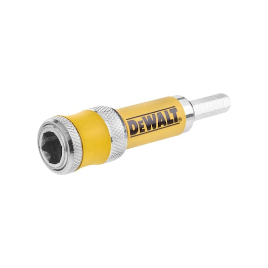 Conjunto de brocas escareadoras e piloto Dewalt (DT7612-XJ) (10 peças)