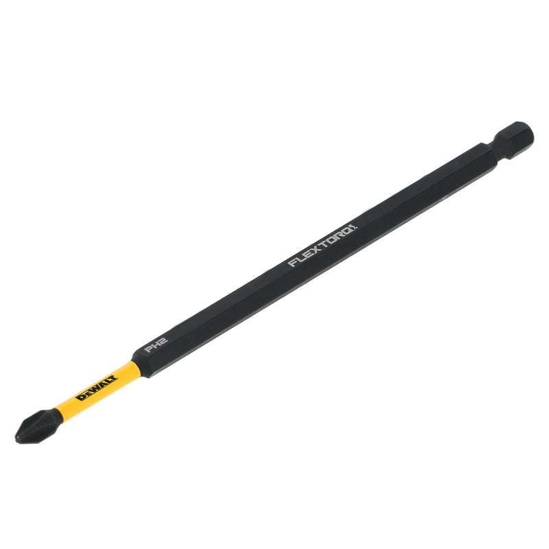 Broca Dewalt (DT7800T-QZ) EXTREME FLEXTORQ 152mm PH2