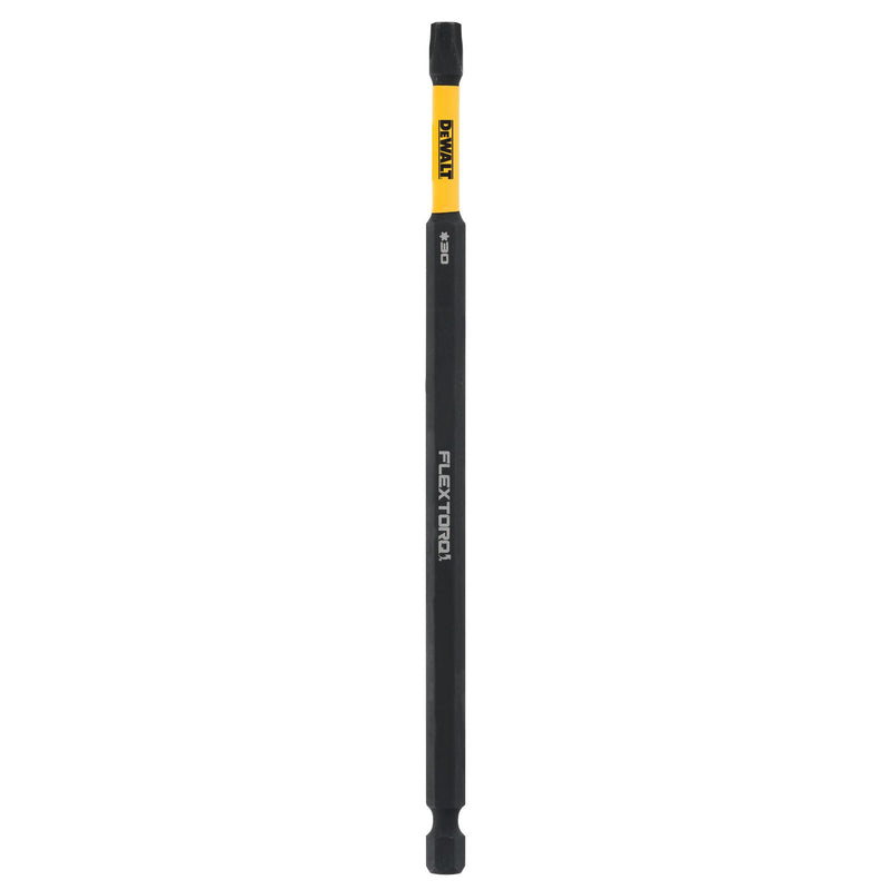 Dewalt (DT7804T-QZ) Punta EXTREME FLEXTORQ de 152 mm T30