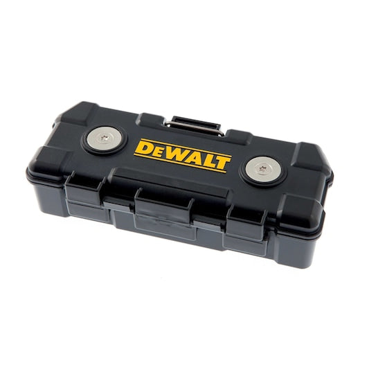 Conjunto Dewalt (DT7919T-QZ) de 15 peças em caixa magnética