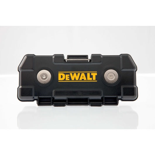 Conjunto Dewalt (DT7919T-QZ) de 15 peças em caixa magnética