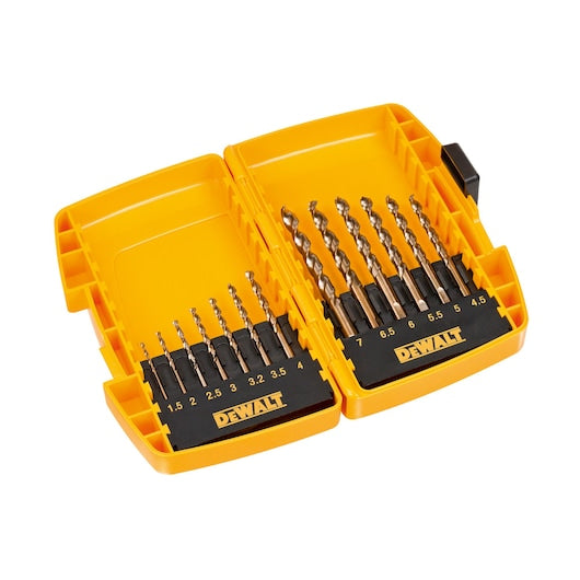 Conjunto de 13 peças Dewalt (DT7920B-QZ) EXTREME 2