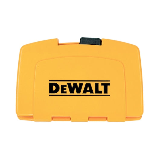Dewalt (DT7922B-QZ) Jogo de 29 Brocas Torsionadas em Estojo Resistente