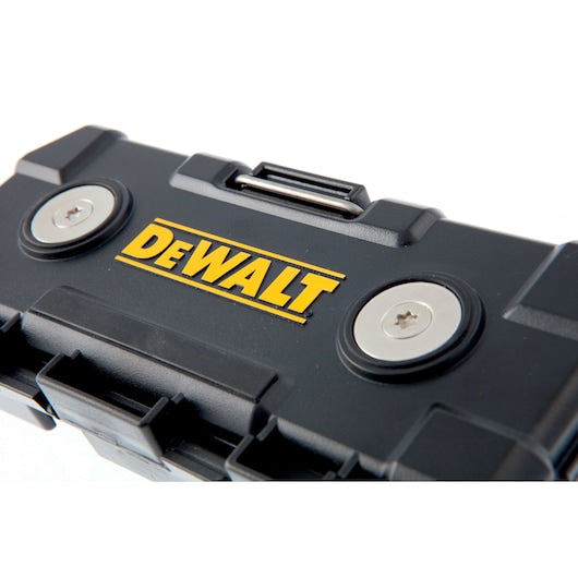Dewalt (DT7965T-QZ) Conjunto de 20 peças Pz/Ph Mag Box IR Torsion