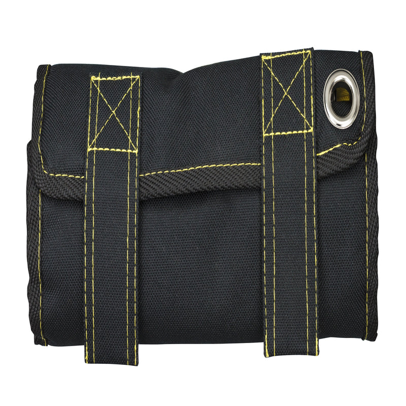 Conjunto de berbequins Dewalt (DT7981-QZ) em rolo de tecido (98 unidades)